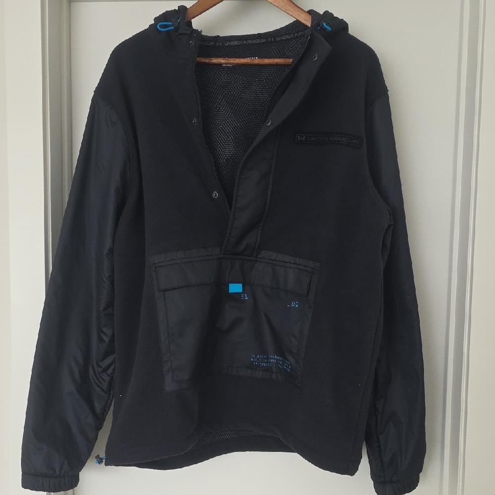 Under Armour  Hoodie L